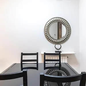 Coqueto Y Tranquilo En El Centro Apartamento Bilbao
