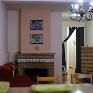  Apartamento Hospedium Dlj