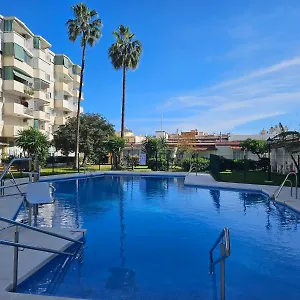 Playa Carihuela By Hdc Apartamento Torremolinos