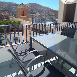  Apartamento Casa Heli - Ruim Met Dakterras In