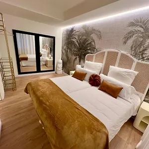 North Shore 2 Apartamento Bilbao